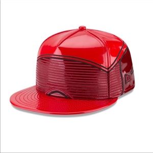 NWT Praetorian Guard Stars Wars The Last Jedi 59Fifty New Era Fitted Cap Size 8